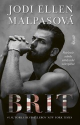 E-kniha Brit - Ellen Jodi Malpas
