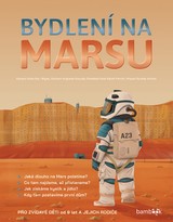 E-kniha Bydlení na Marsu - Sheddad Kaid-Salah Ferrón