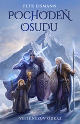 E-kniha Pochodeň osudu - Petr Eismann
