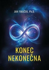 E-kniha Konec nekonečna - Jan Fikáček