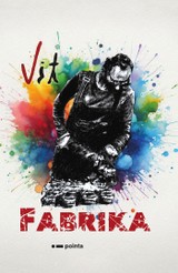 E-kniha Fabrika - Vít Španihel