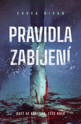 E-kniha Pravidla zabíjení - Chuck Dixon