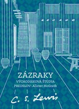 E-kniha Zázraky - C.S.Lewis