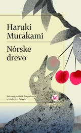 E-kniha Nórske drevo - Haruki Murakami