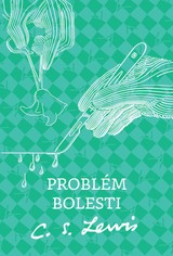E-kniha Problém bolesti - C.S.Lewis