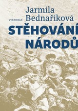 E-kniha Stěhování národů - Jarmila Bednaříková