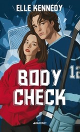 E-kniha Body Check - Elle Kennedy