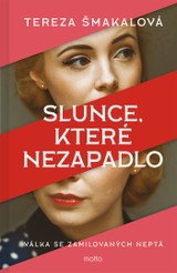 E-kniha Slunce, které nezapadlo - Tereza Šmakalová