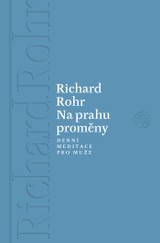 E-kniha Na prahu proměny - Richard Rohr