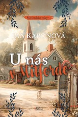 E-kniha U nás v Mitforde - Jan Karon