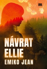 E-kniha Návrat Ellie - Emiko Jean