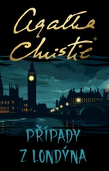E-kniha Případy z Londýna - Agatha Christie