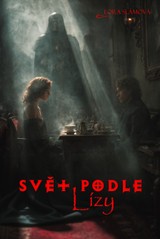 E-kniha Svět podle Lízy - Lora Slámová