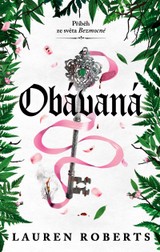 E-kniha Obávaná - Lauren Roberts