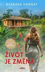 E-kniha Život je změna - Barbara Hannay