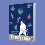 E-kniha My kluci z Brna - Jaroslav Kravka