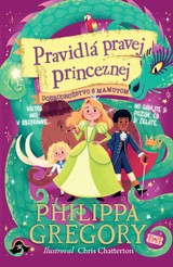 E-kniha Dobrodružstvo s mamutom - Philippa Gregory