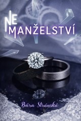 E-kniha NeManželství - Bára Stránská