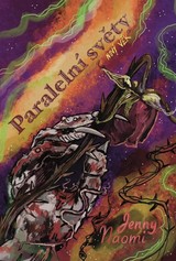 E-kniha Nový věk - Jenny Naomi