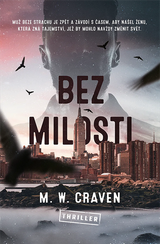E-kniha Bez milosti - M. W. Craven