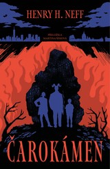 E-kniha Čarokámen - Henry Neff