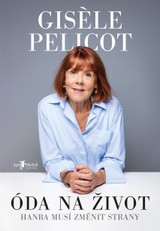 E-kniha Óda na život - Giséle Pelicot