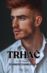 E-kniha Trhač - Indy Sky