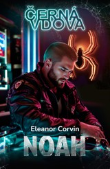 E-kniha Noah - Eleanor Corvin