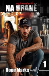E-kniha Na hraně vzpomínek - Hope Marks
