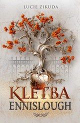 E-kniha Kletba Ennislough - Lucie Zikuda