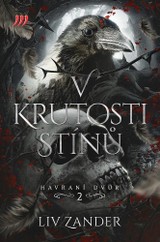 E-kniha V krutosti stínů - Liv Zander