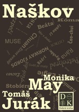 E-kniha Naškov - Monika May, Tomáš Jurák