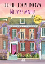 E-kniha Mluv se mnou - Julie Caplinová