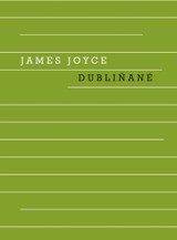 E-kniha Dubliňané - James Joyce