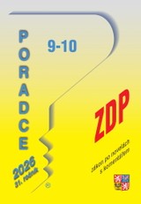 E-kniha Poradce č. 9-10 / 2026 - Zákon o daních z příjmů s komentářem - Ing. Drahomíra Martincová, Ing. Eva Sedláková