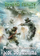 E-kniha Skok do neznáma - Michael Atamanov