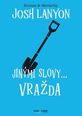 E-kniha Jinými slovy... vražda - Josh Lanyon