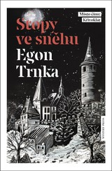 E-kniha Stopy ve sněhu - Egon Trnka