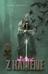 E-kniha Srdce z kamene - Irena Šenová