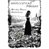 E-kniha Narcistické povídky - Blanka Lesana Brázdová