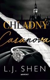 E-kniha Chladný Casanova - L. J. Shen