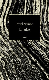 E-kniha Lunulae - Pavel Němec