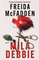 E-kniha Milá Debbie - Freida McFadden