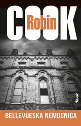 E-kniha Bellevueská nemocnica - Robin Cook