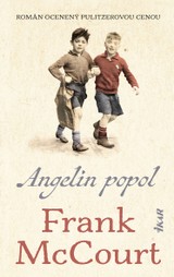 E-kniha Angelin popol - Frank McCourt