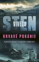 E-kniha Krvavé pokánie - Viveca Sten