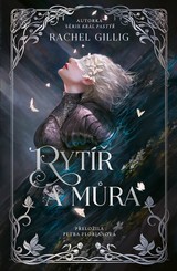 E-kniha Rytíř a můra - Rachel Gillig