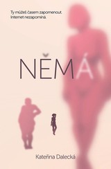 E-kniha Němá - Kateřina Dalecká