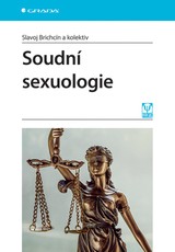 E-kniha Soudní sexuologie - Slavoj Brichcín