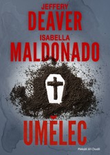 E-kniha Umělec - Isabella Maldonado, Jeffery Deaver